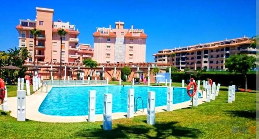 Piso en venta en San Luis de Sabinillas, Calle la Noria, 29692 photo 0