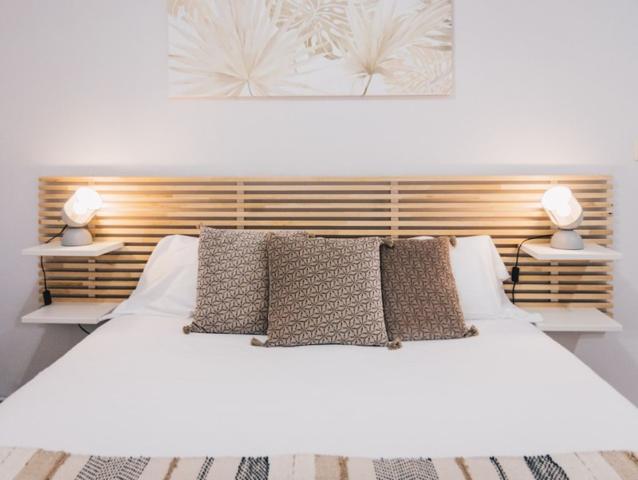 Apartamento en alquiler en Acebeda, Salamanca photo 0