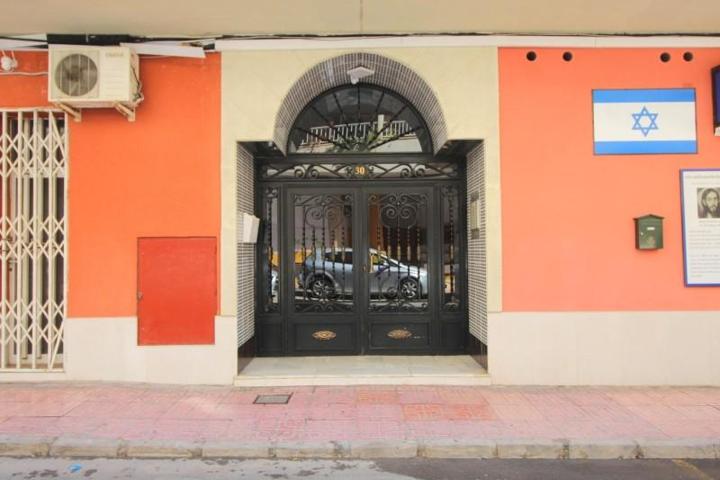 Apartamento en venta en Torrevieja, Habaneras photo 0