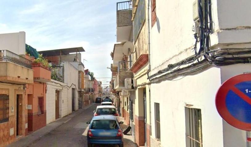 Piso en venta en Sevilla, Palmete-Padre Pío-Hacienda San Antonio photo 0