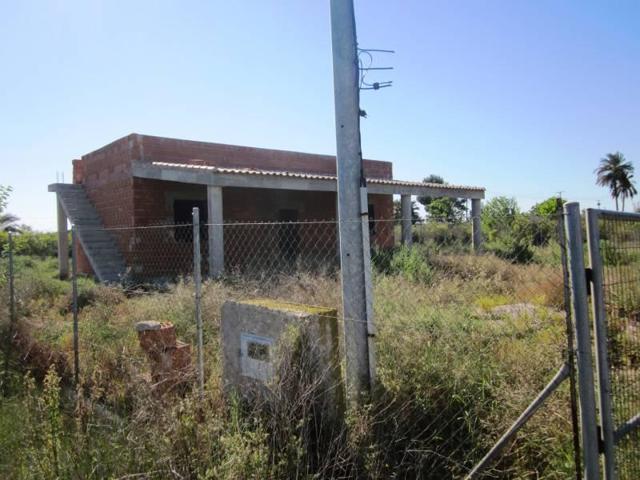 Casa con terreno en venta en Murcia, Huerta photo 0