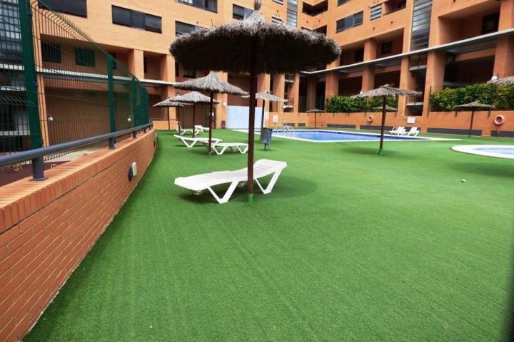 Piso en venta en Alicante, Ciudad Elegida photo 0