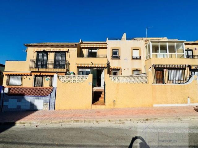 Duplex en venta en Torrevieja, Balcón de la Rosaleda photo 0