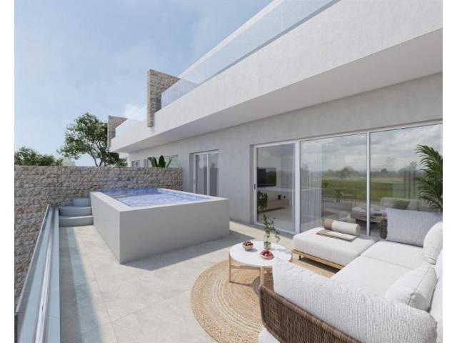 Bungalow en venta en Pilar de la Horadada photo 0