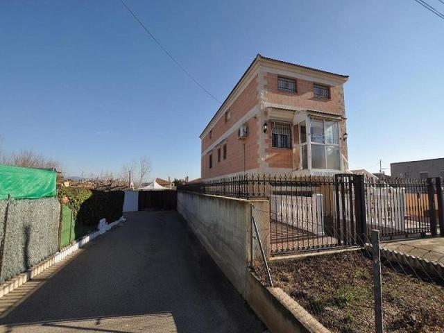 Chalet en venta en Villena photo 0
