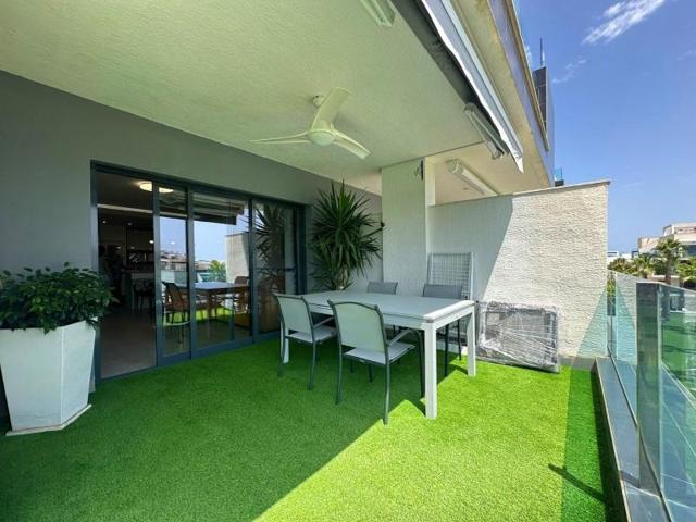 Apartamento en venta en Guardamar del Segura, EL RASO photo 0