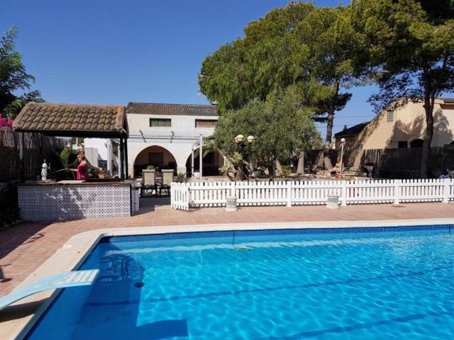 Chalet en venta en Murcia, Gea Y Truyols photo 0