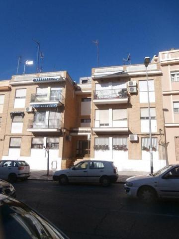 Piso en venta en Bollullos par del Condado, Andalucia photo 0