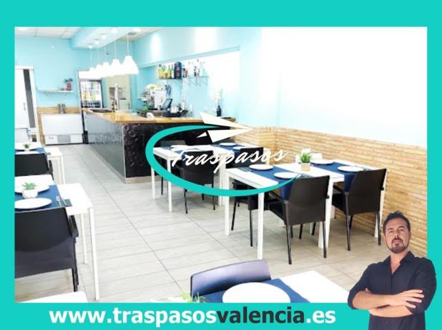 Local comercial en alquiler en Valencia, Mestalla photo 0