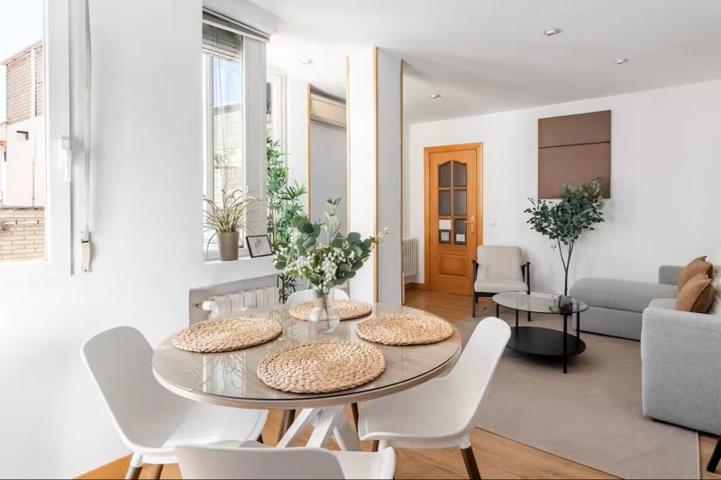 Piso en alquiler en Becerril de la Sierra photo 0