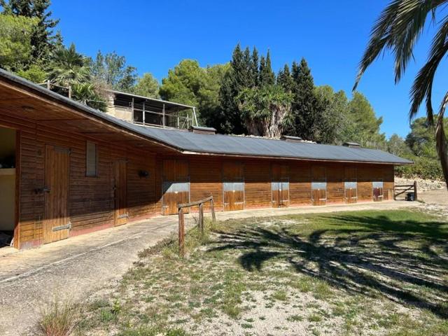 Casa con terreno en venta en Albinyana, Baix Penedès photo 0