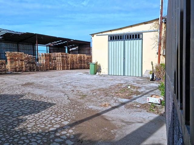 Nave industrial en alquiler en Santander photo 0