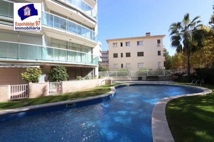 Apartamento en venta en Salou, Paseo Jaime I photo 0