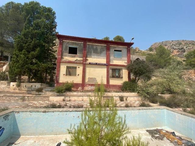 Piso en venta en Salinas, Comunidad valenciana photo 0