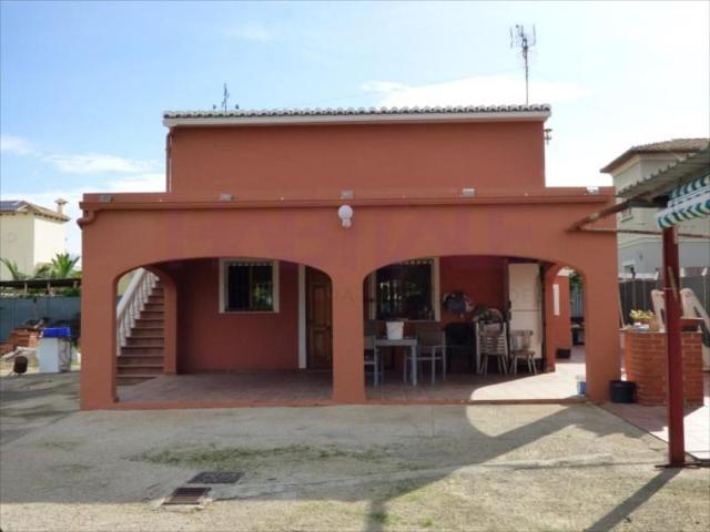 Chalet en venta en Els Poblets, Setla photo 0