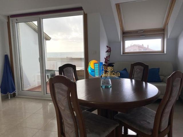 Aticos en venta en Porto do Son, Porto Do Son photo 0