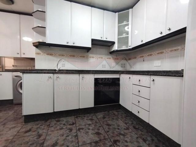 Apartamento en venta en Elda photo 0