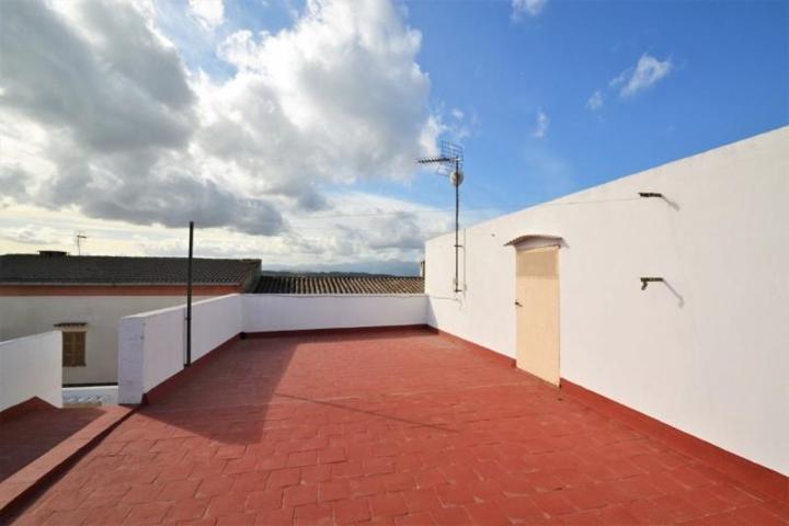 Casas de pueblo en venta en Santa Margalida, Centro del pueblo photo 0