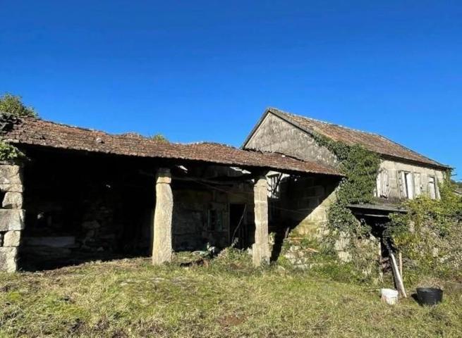 Chalet en venta en Campañó, Área de Pontevedra photo 0