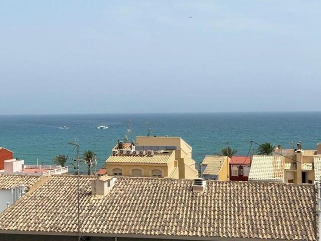 Apartamento en venta en El Campello photo 0
