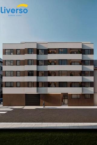 Piso en venta en Aranda de Duero, Allendeduero - Barrio de la Estación photo 0