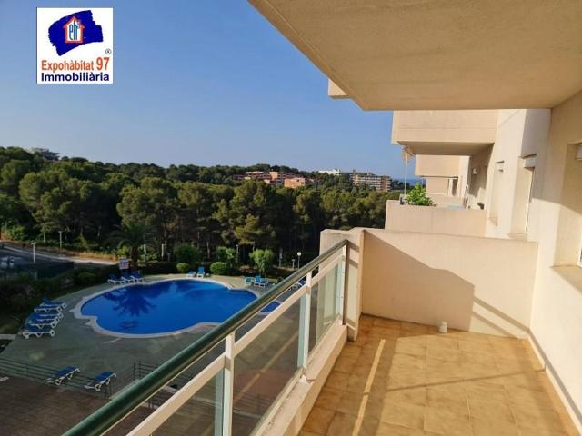 Apartamento en venta en Salou, Cap Salou photo 0