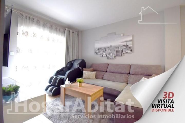 Piso en venta en Gandia, Barrio de corea photo 0