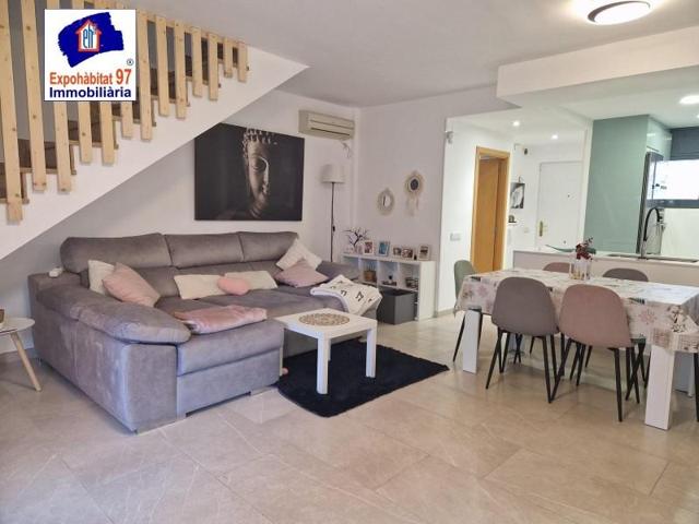 Duplex en venta en Salou, Cap Salou photo 0