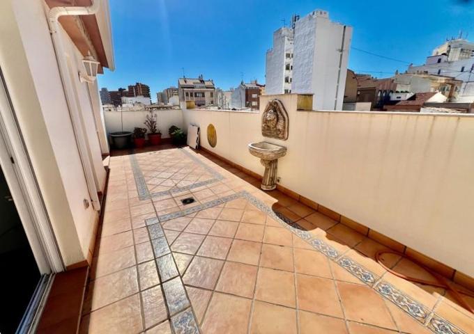 Atico Duplex en venta en Castellón de la Plana, Norte photo 0