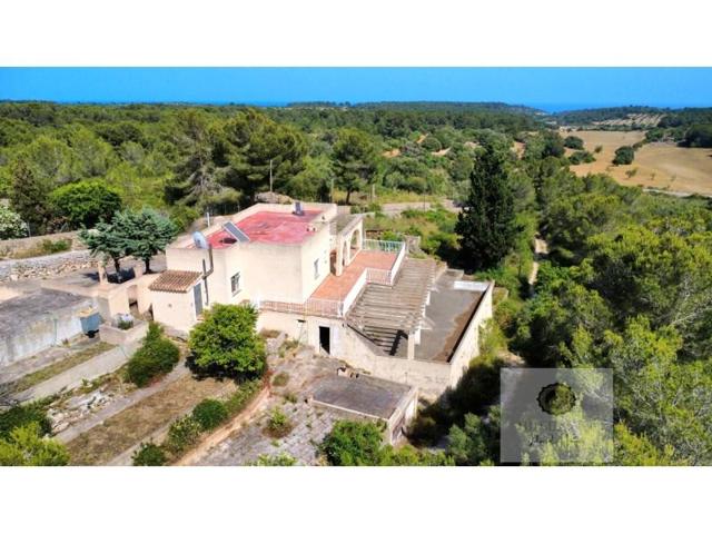 Chalet en venta en Manacor photo 0