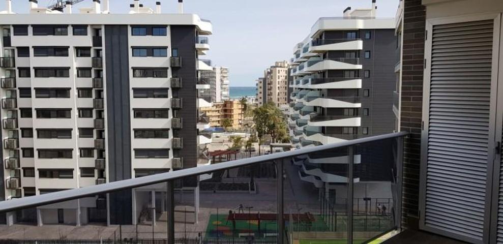 Piso en alquiler en Alicante, L'Alacantí photo 0