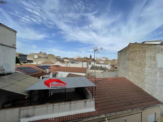 Piso en venta en Bailén, El Paseo photo 0