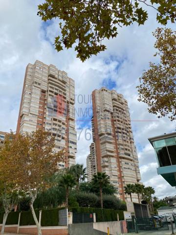 Piso en venta en Benidorm, Rincon de Loix photo 0