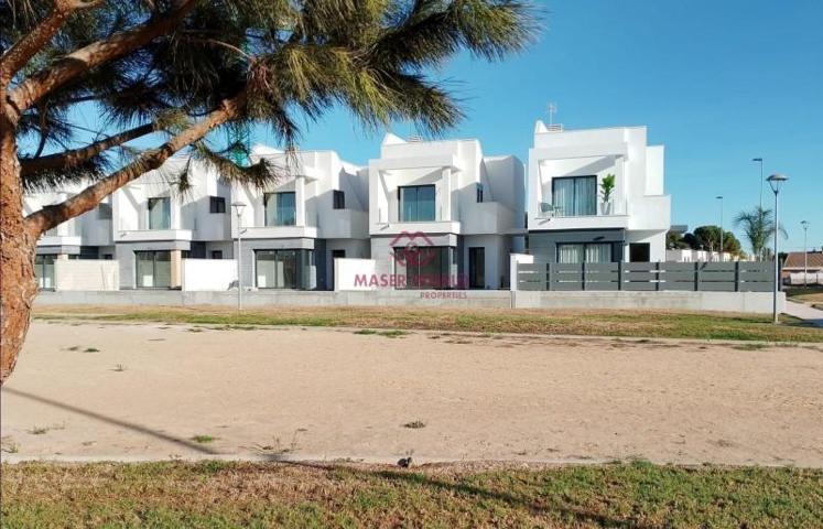 Chalet en venta en San Javier, Santiago de la Ribera photo 0