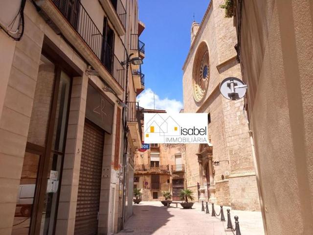 Piso en venta en Reus, Centre photo 0