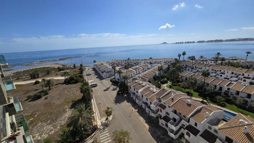 Apartamento en venta en La Manga del Mar Menor, BO VENEZIOLA G (MANGA), 1, 30380 photo 0
