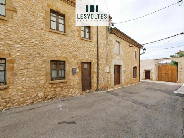 Chalet en venta en Albons, Carrer de l'Oli, 17136 photo 0