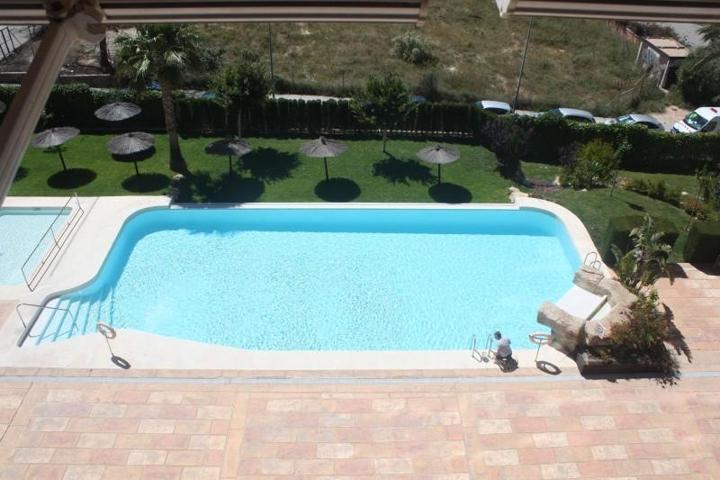 Apartamento en venta en Benidorm photo 0