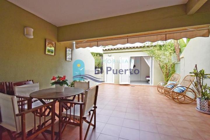 Duplex en venta en Mazarrón, Bahía photo 0