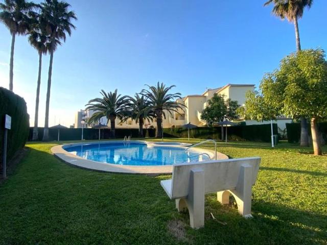 Piso en venta en Denia, Playa photo 0
