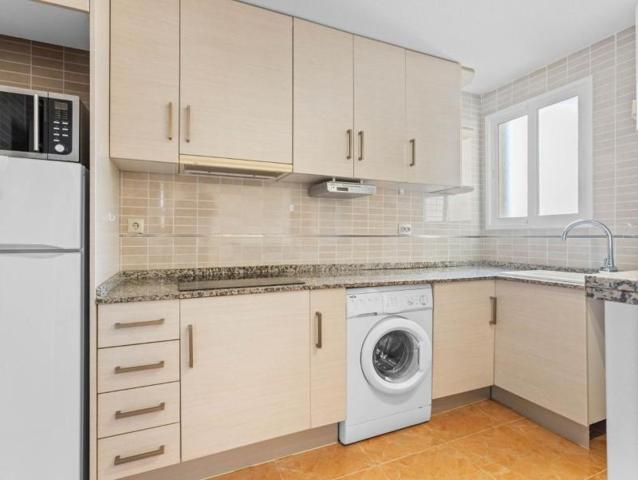 Apartamento en venta en Torrevieja, Playa de los locos photo 0