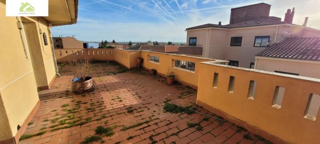 Atico Duplex en venta en Zamora, Los Bloques photo 0