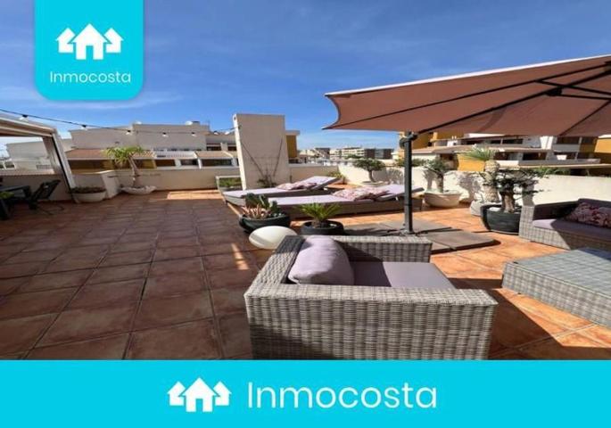 Apartamento en venta en Torrevieja, Punta Prima photo 0