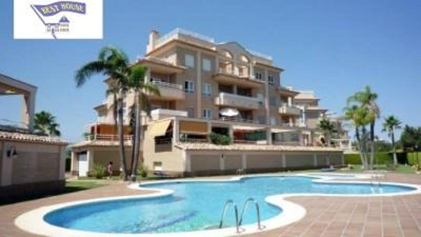 Piso en venta en Oliva, Oliva nova photo 0