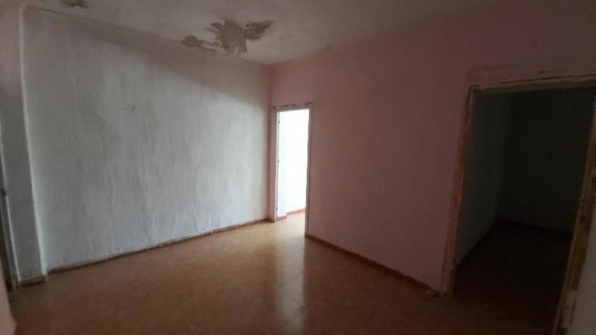 Piso en venta en Jerez de la Frontera, San Miguel photo 0