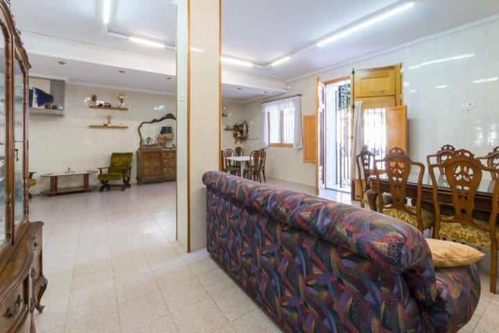 Planta baja en venta en l'Alqueria de la Comtessa, Costa de valencia photo 0