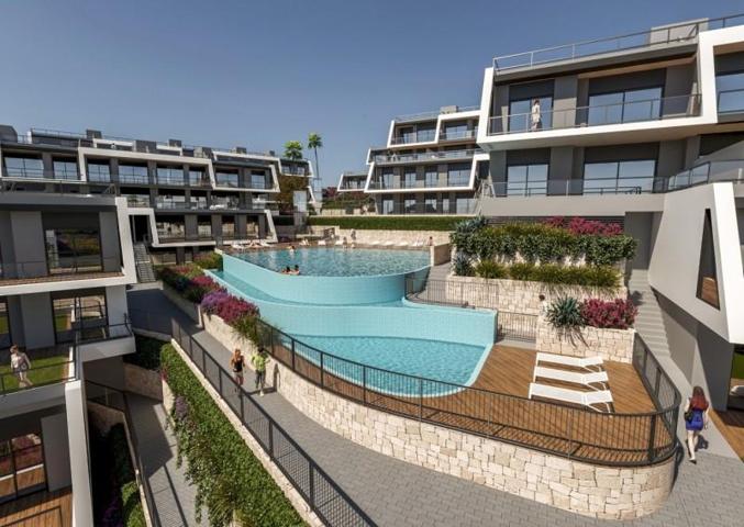 Apartamento en venta en Santa Pola, Gran Alacant photo 0