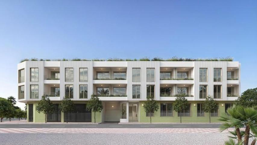 Apartamento en venta en Jacarilla, Pueblo photo 0
