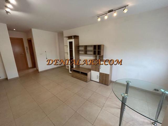 Piso en venta en Ondara photo 0