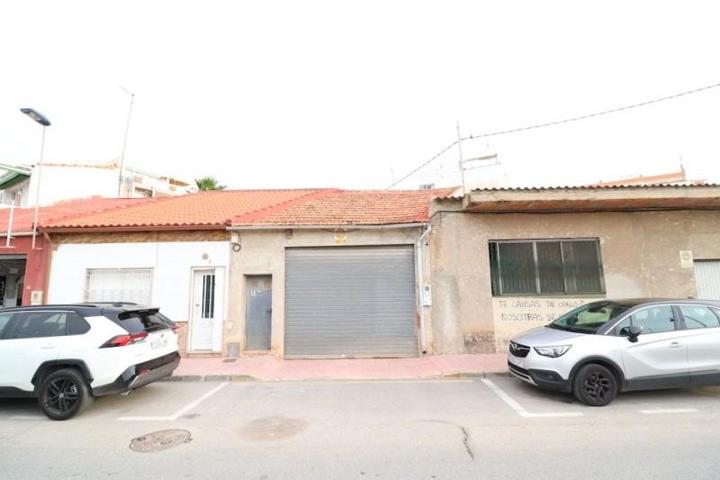 Casa en venta en Torrevieja, Acequion photo 0